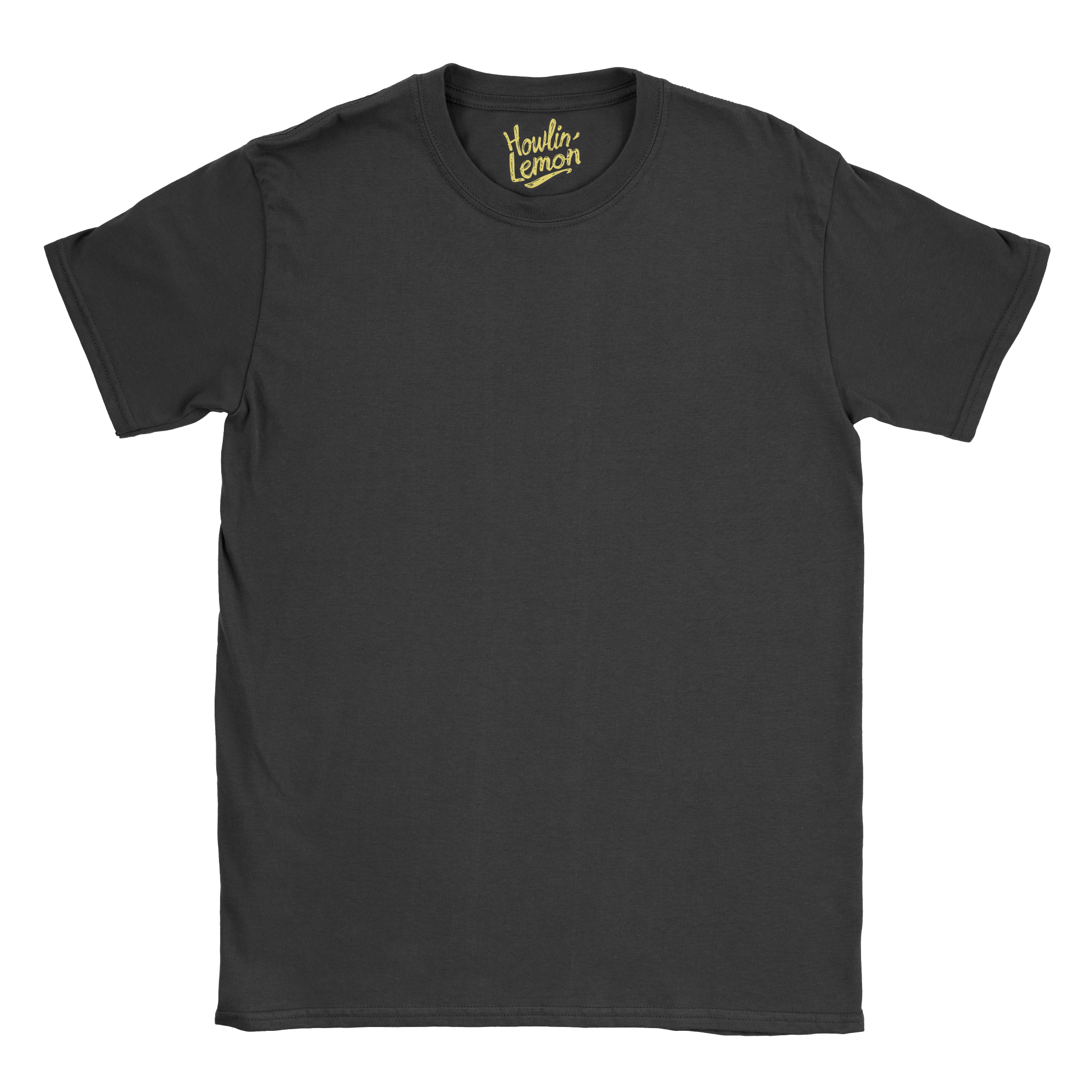 Unisex T-Shirt - Print Your Own