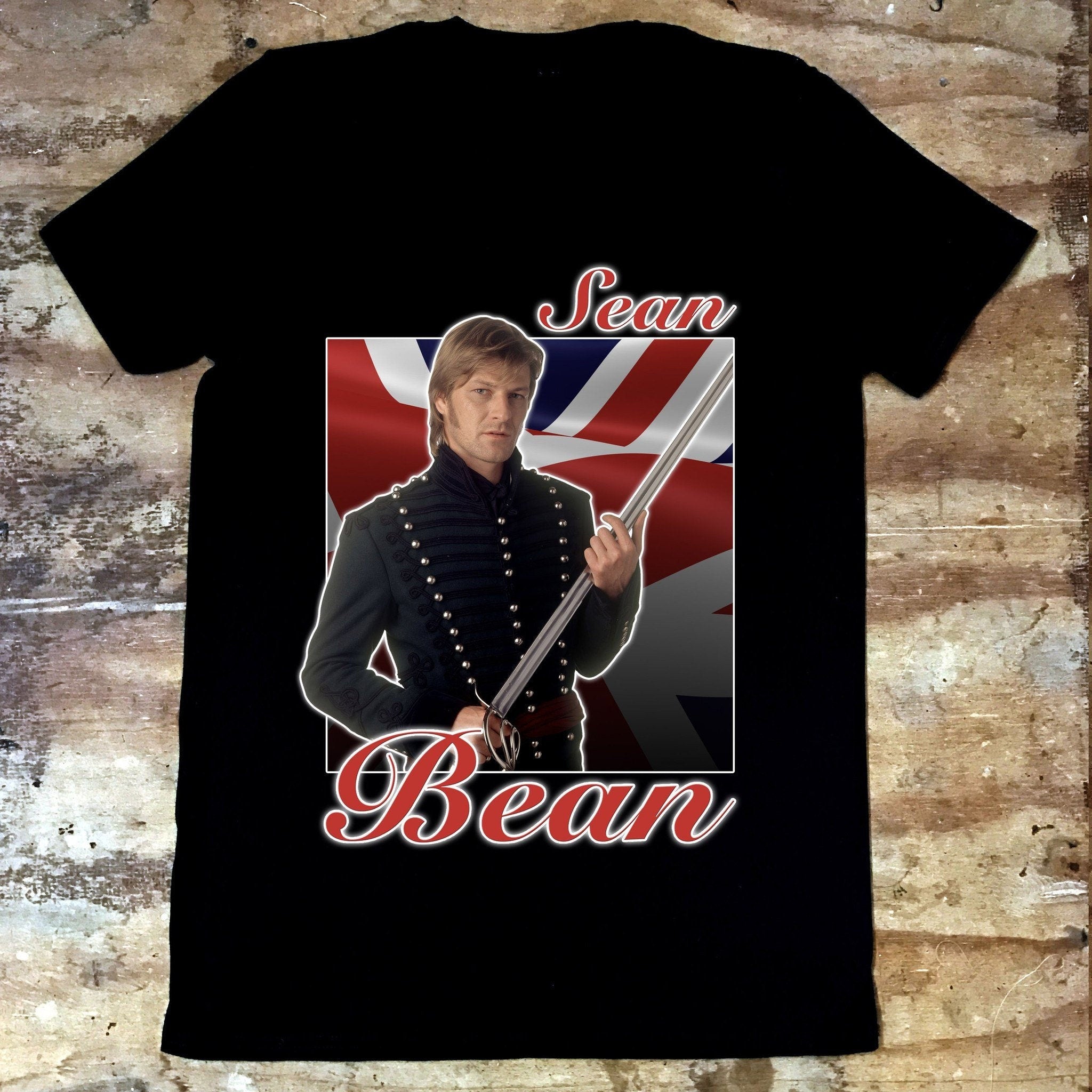 Sean Bean T-Shirt