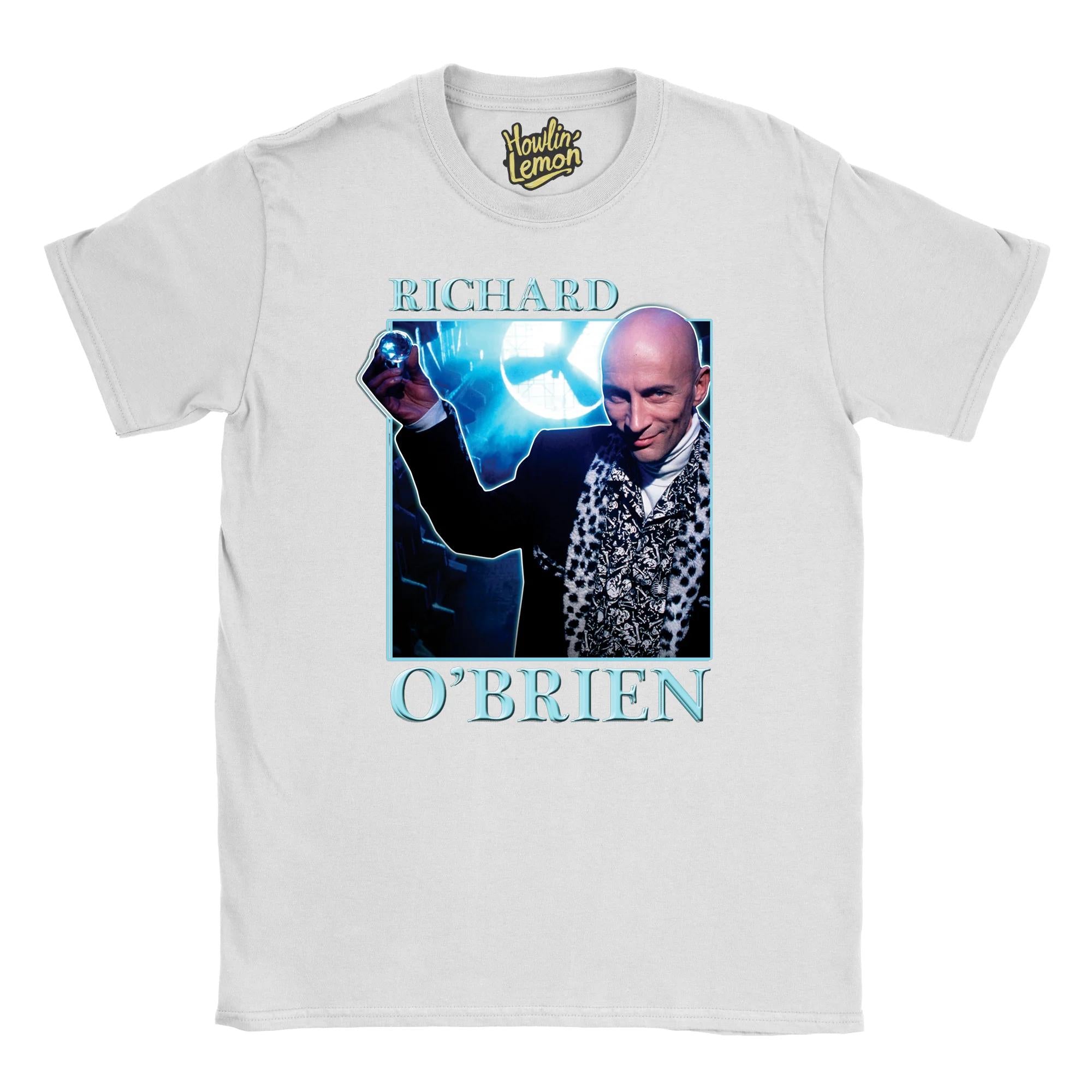 Richard O'Brien T-shirt