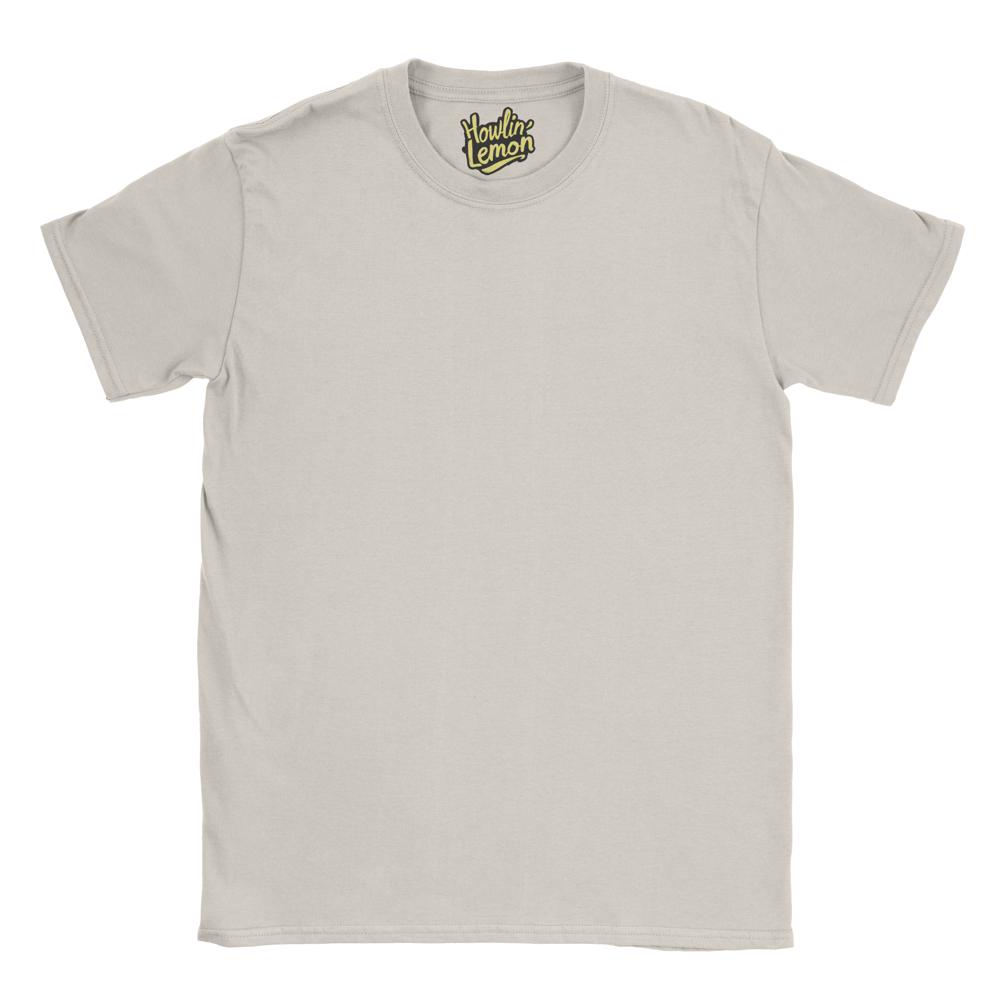 Unisex T-Shirt - Print Your Own