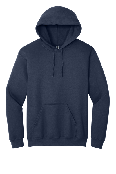 Plain Hoody - Custom Print