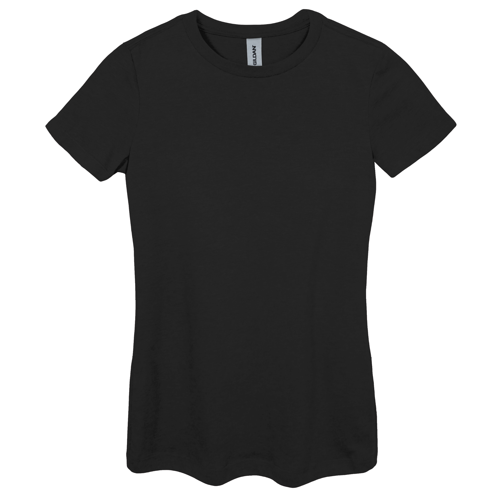 Ladies T-Shirt - Print Your Own