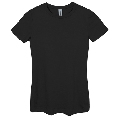 Ladies T-Shirt - Print Your Own