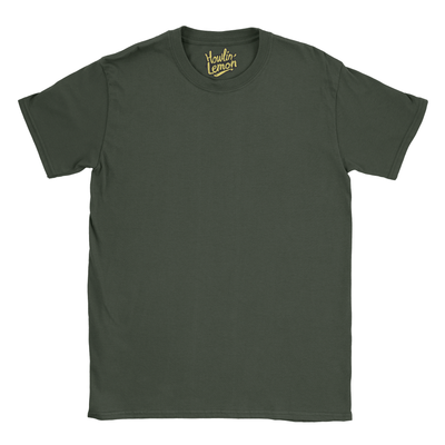 Unisex T-Shirt - Print Your Own