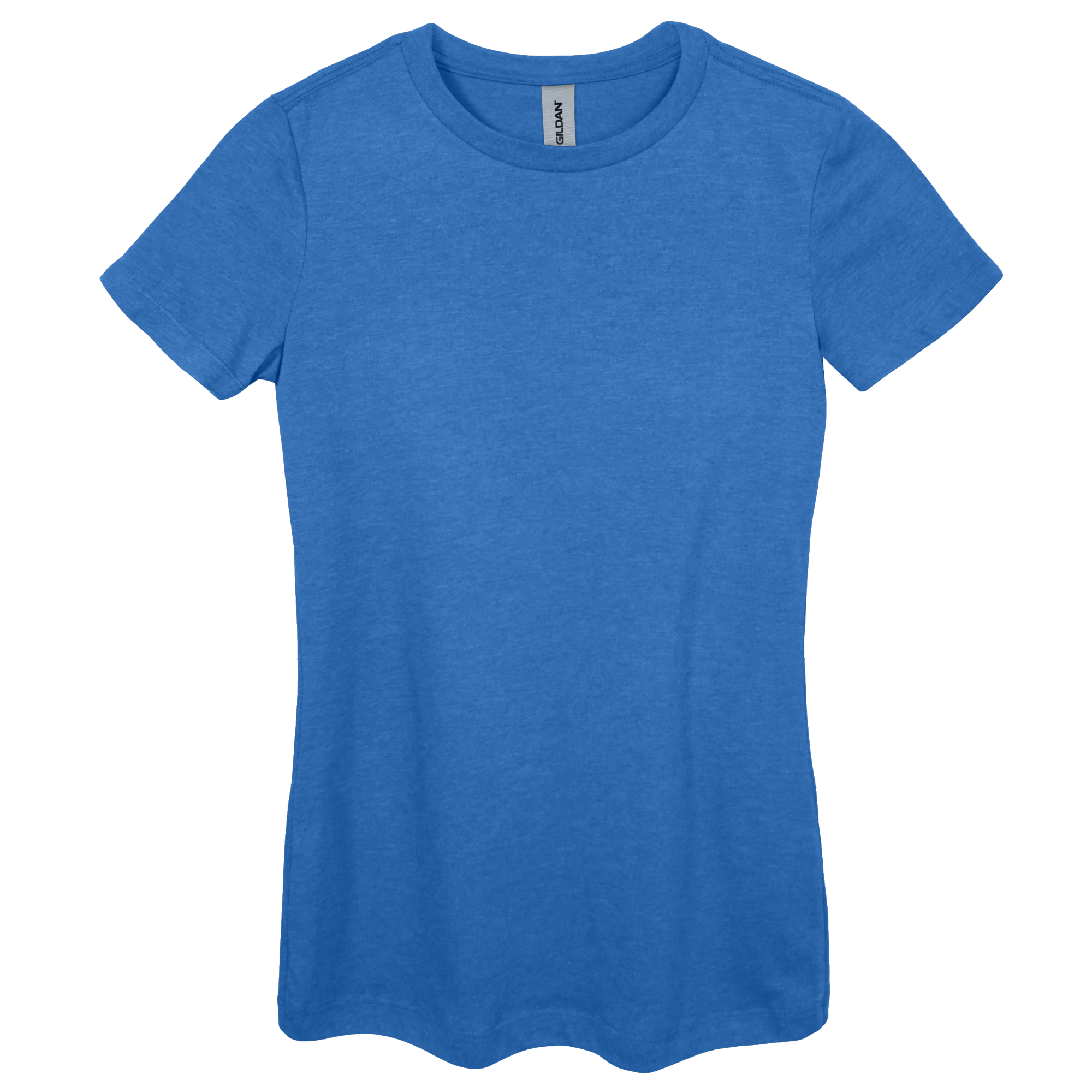 Ladies T-Shirt - Print Your Own