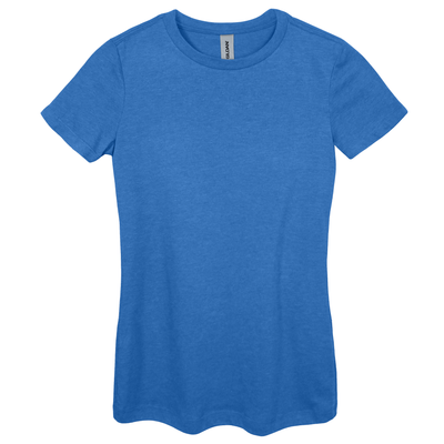 Ladies T-Shirt - Print Your Own