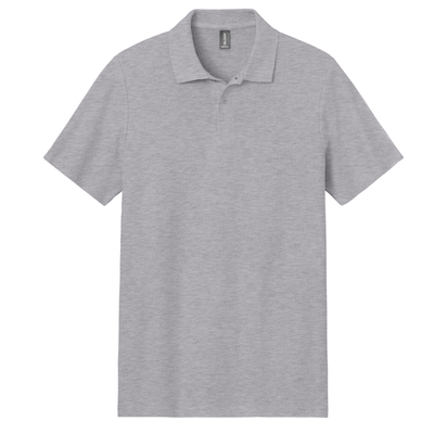 Plain Polo Shirt - Custom Print