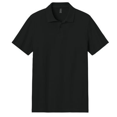 Plain Polo Shirt - Custom Print