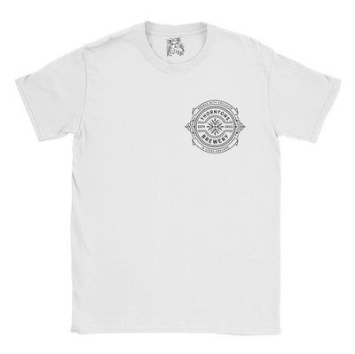 Customised Brewery T-Shirt