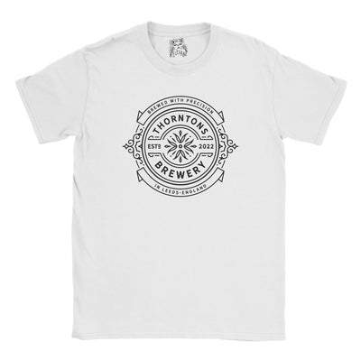 Customised Brewery T-Shirt