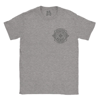 Customised Brewery T-Shirt