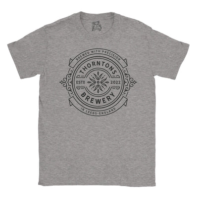 Customised Brewery T-Shirt