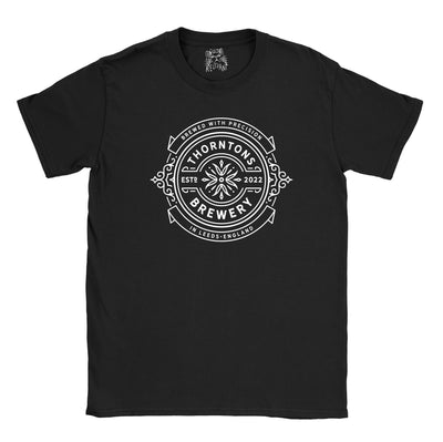 Customised Brewery T-Shirt