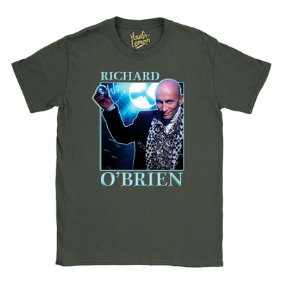 Richard O'Brien T-shirt