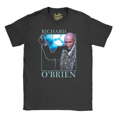 Richard O'Brien T-shirt