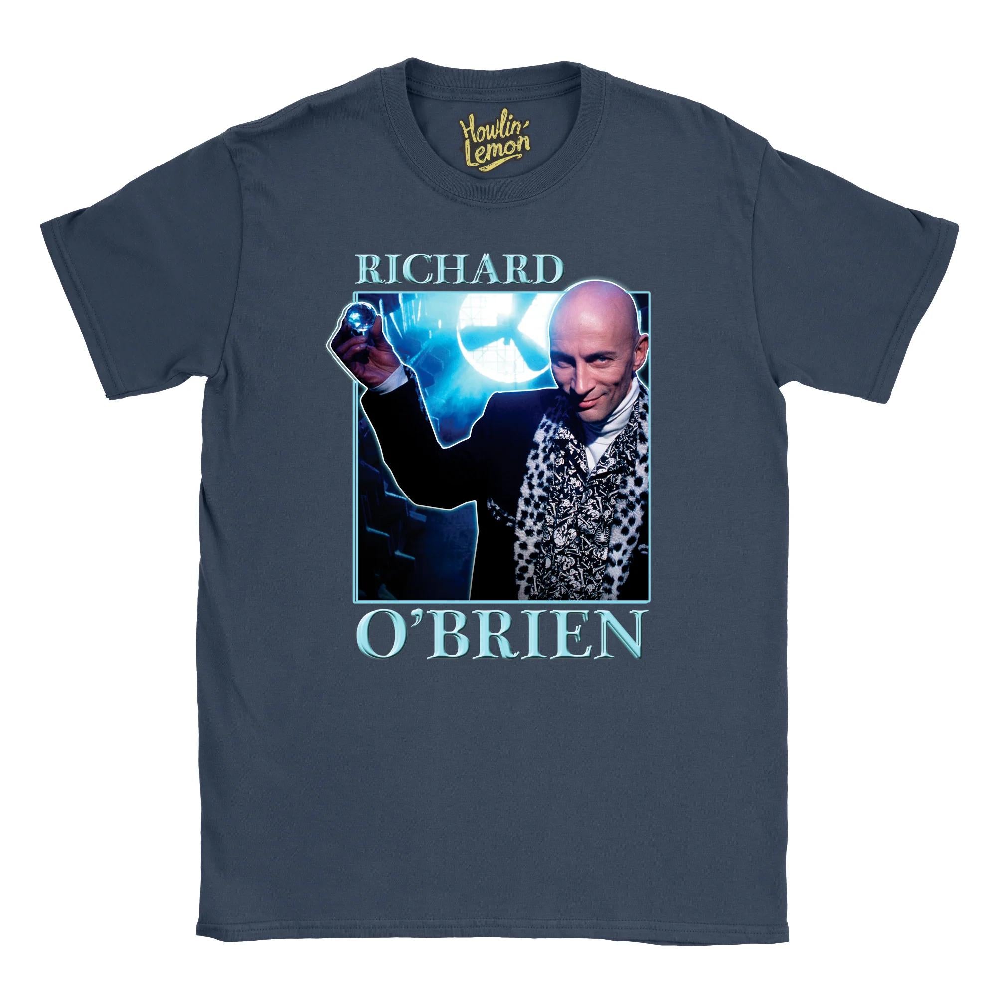 Richard O'Brien T-shirt