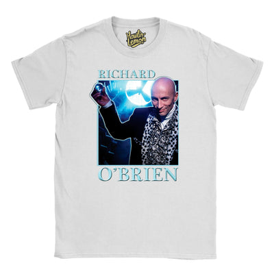 Richard O'Brien T-shirt
