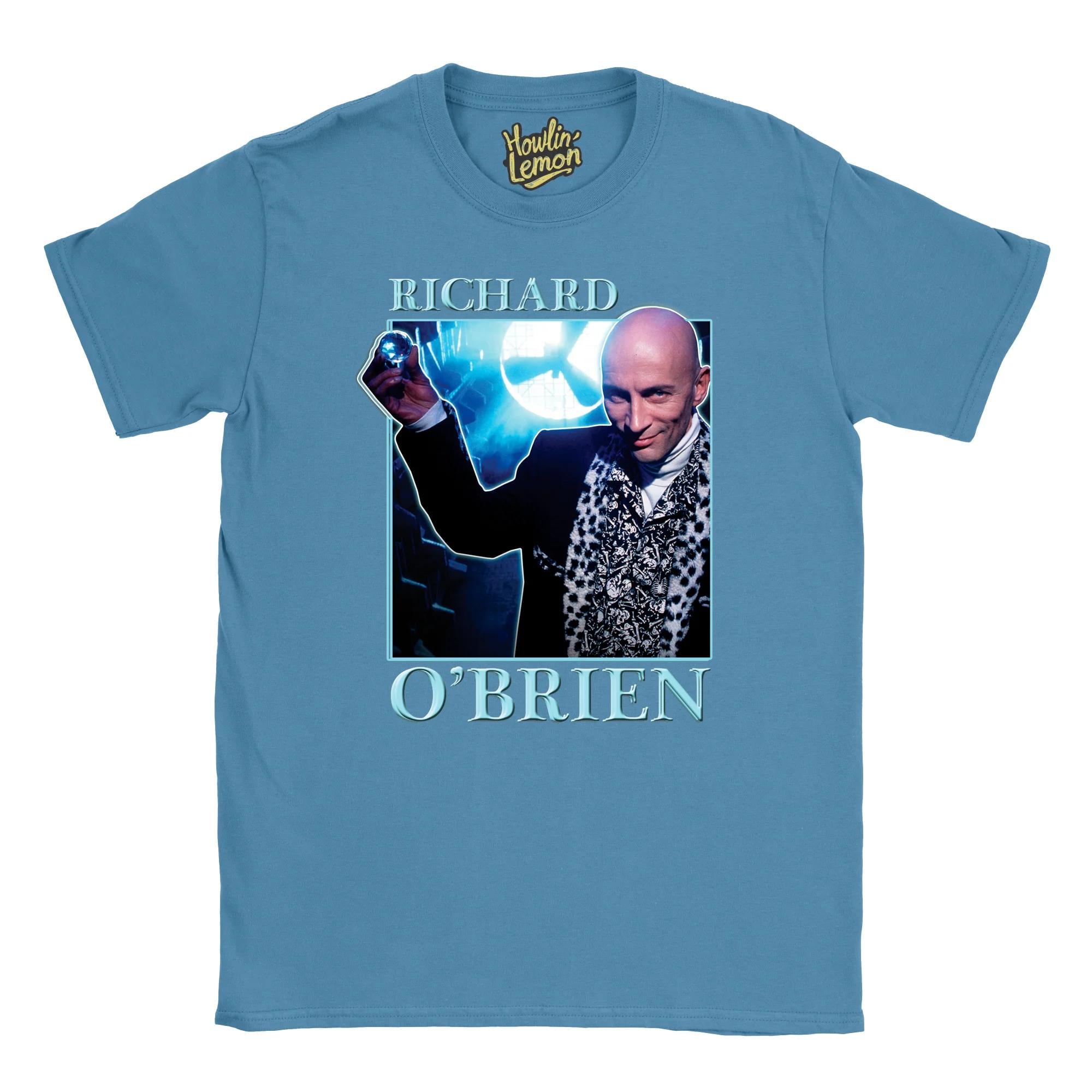 Richard O'Brien T-shirt