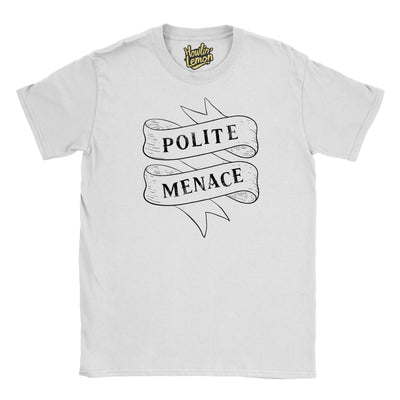 Our Flag Means Death T-Shirt | Polite Menace