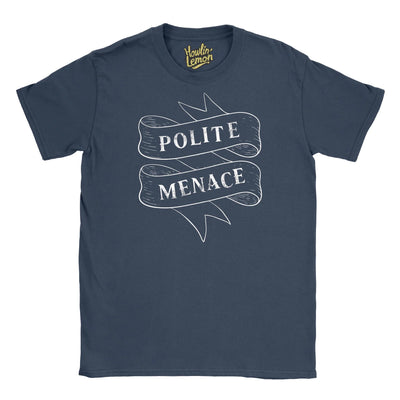 Our Flag Means Death T-Shirt | Polite Menace