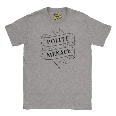 Our Flag Means Death T-Shirt | Polite Menace