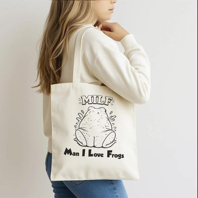 Man I Love Frogs Milf - Frog Butt Fan
