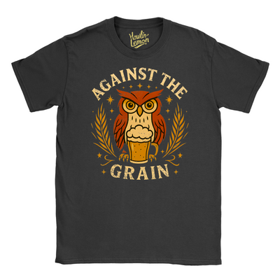 Against The Grain 1
