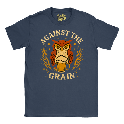 Against The Grain 1