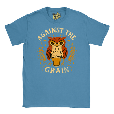 Against The Grain 1