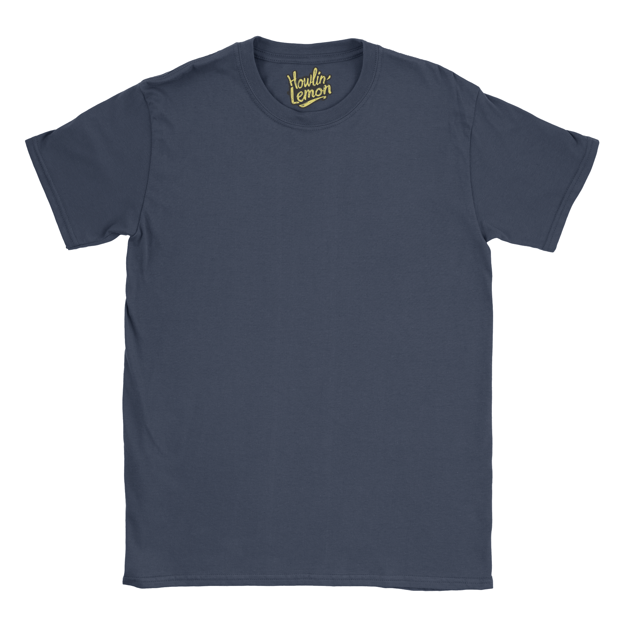 Unisex T-Shirt - Print Your Own