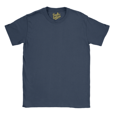 Unisex T-Shirt - Print Your Own