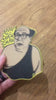 Aways Sunny Coasters | The Trashman Frank Reynolds | Danny Devito
