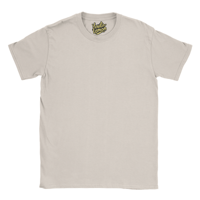 Unisex T-Shirt - Print Your Own