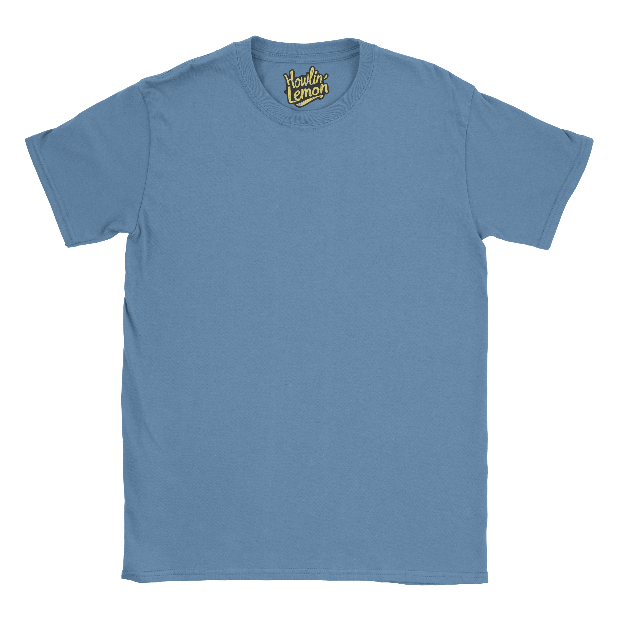 Unisex T-Shirt - Print Your Own