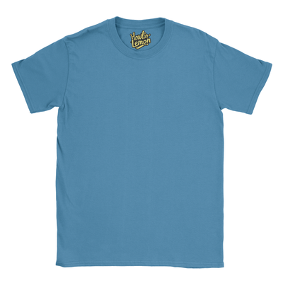 Unisex T-Shirt - Print Your Own