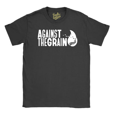 Against The Grain 5