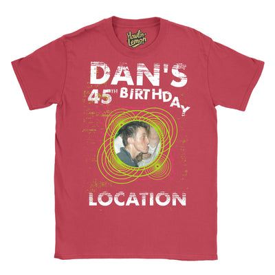 90's Rave Group Trip T-Shirt