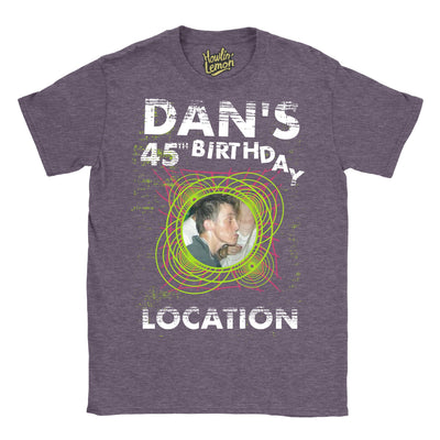 90's Rave Group Trip T-Shirt