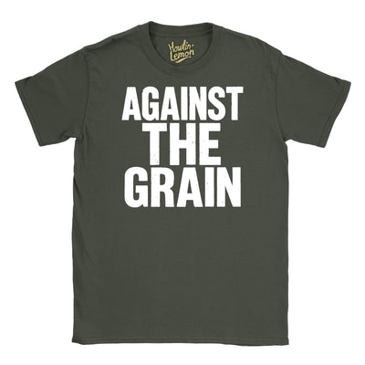 Against The Grain 3