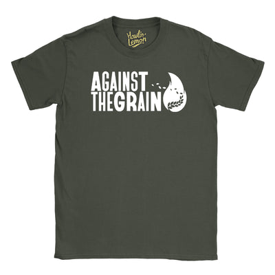 Against The Grain 5