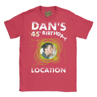 90's Rave Group Trip T-Shirt