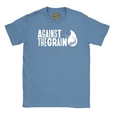 Against The Grain 5