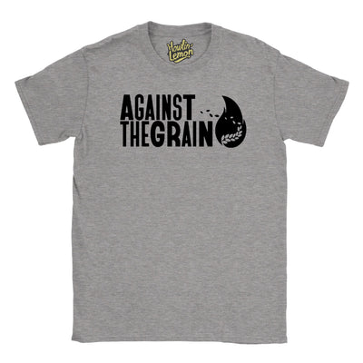 Against The Grain 5