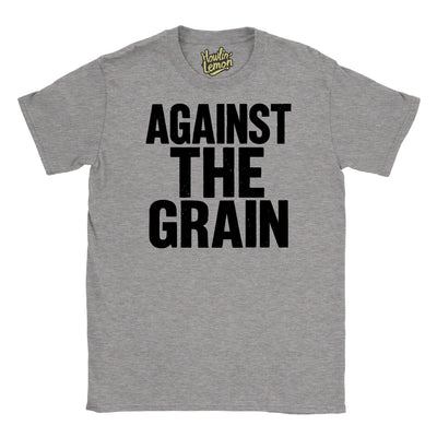 Against The Grain 3