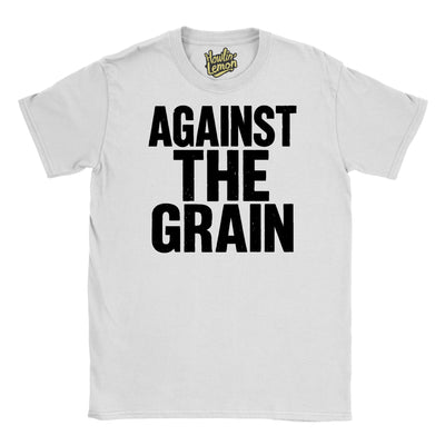 Against The Grain 3