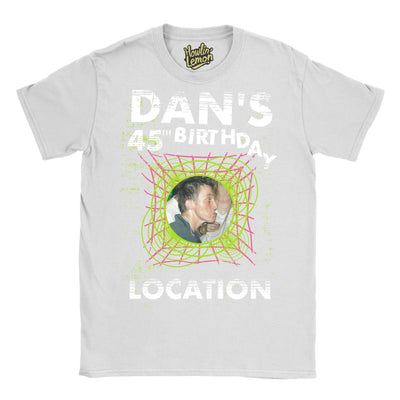 90's Rave Group Trip T-Shirt