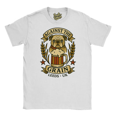 Against The Grain 2