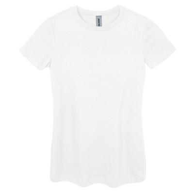 Ladies T-Shirt - Print Your Own