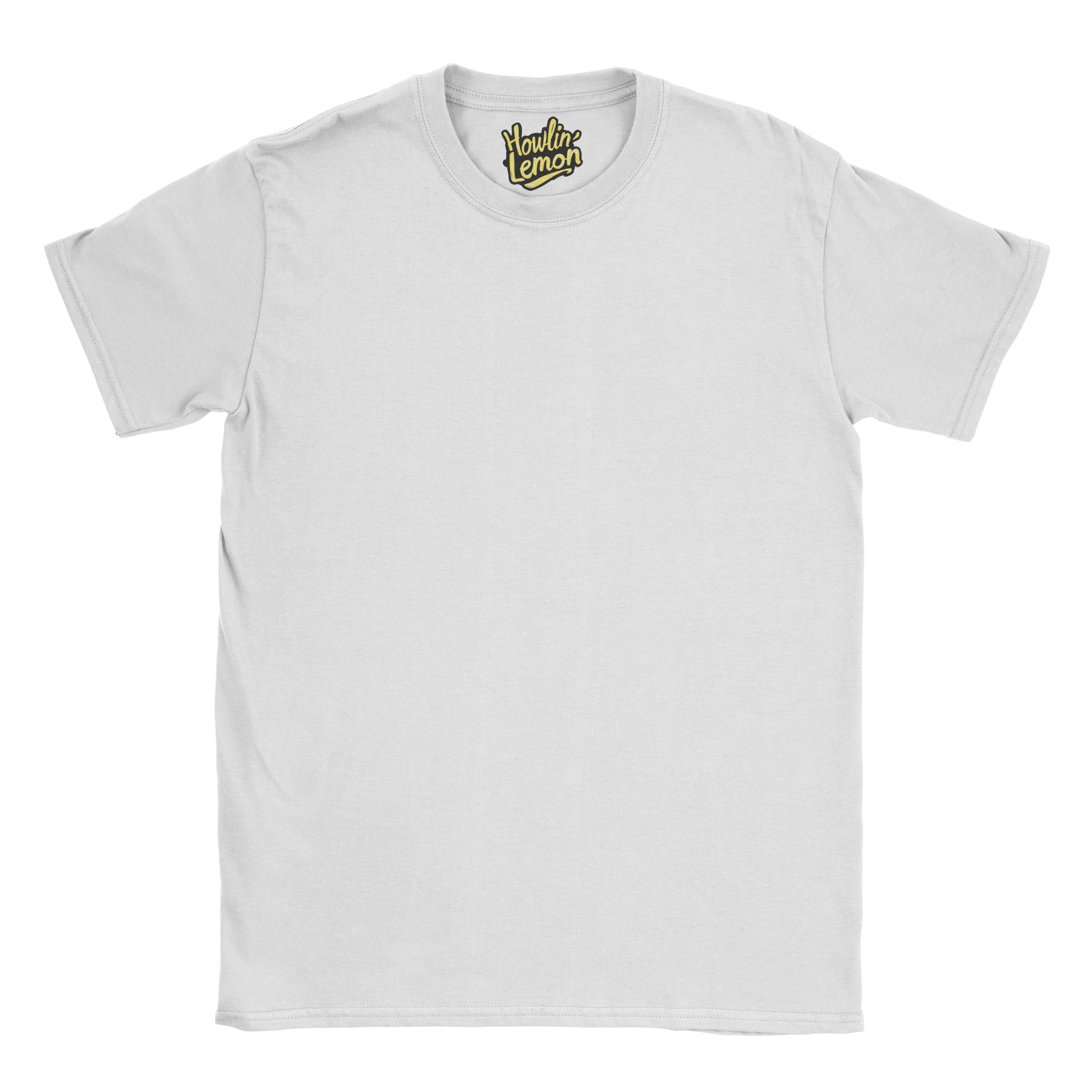 Unisex T-Shirt - Print Your Own