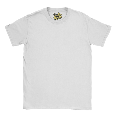 Unisex T-Shirt - Print Your Own